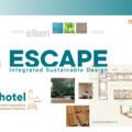 TuttoHotel 2025: Escape Design to Participate with the “Wellness Nostrum” Installation